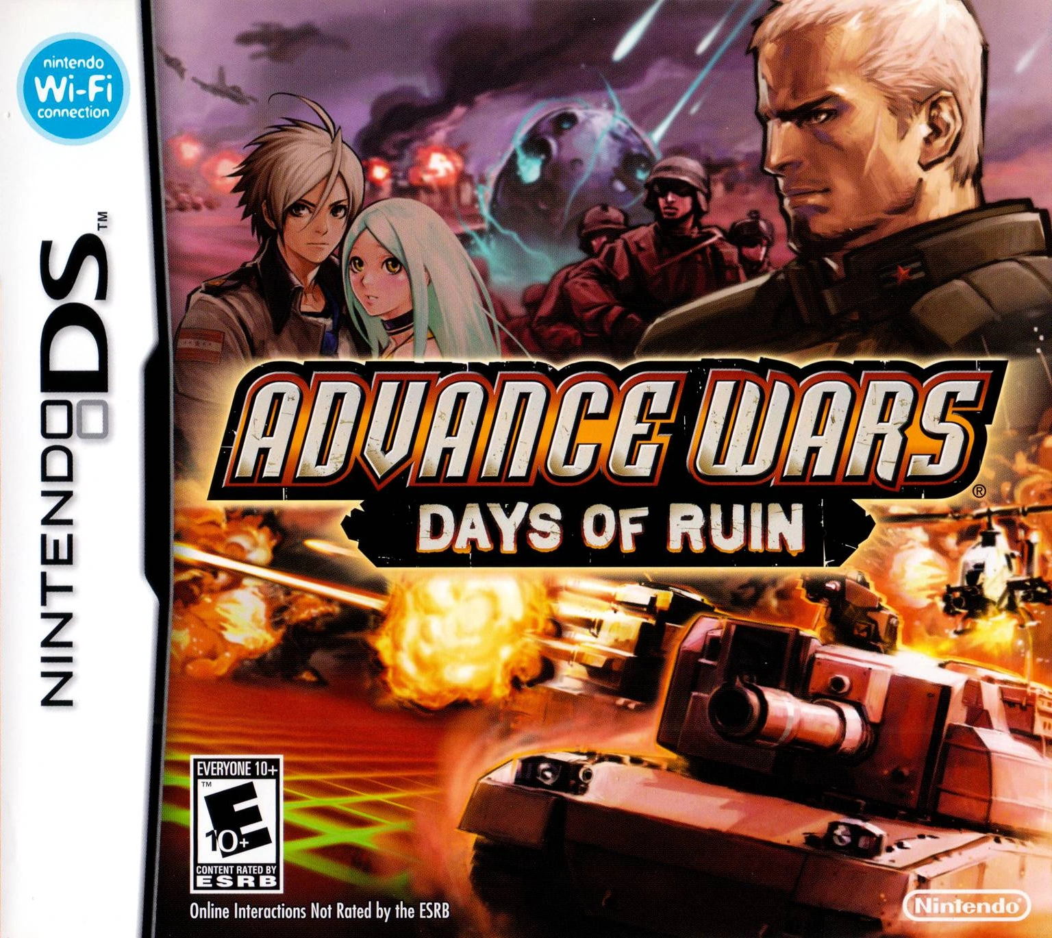 advance-wars-days-of-ruin-nintendo-wiki-fandom