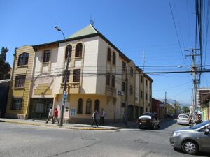 Calle sn fdo 0287