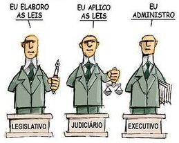 3Poderes