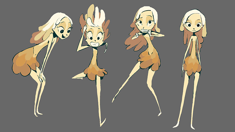 Image - 20131024 glim posings2.jpg | Mune: Guardian of the Moon Wikia ...