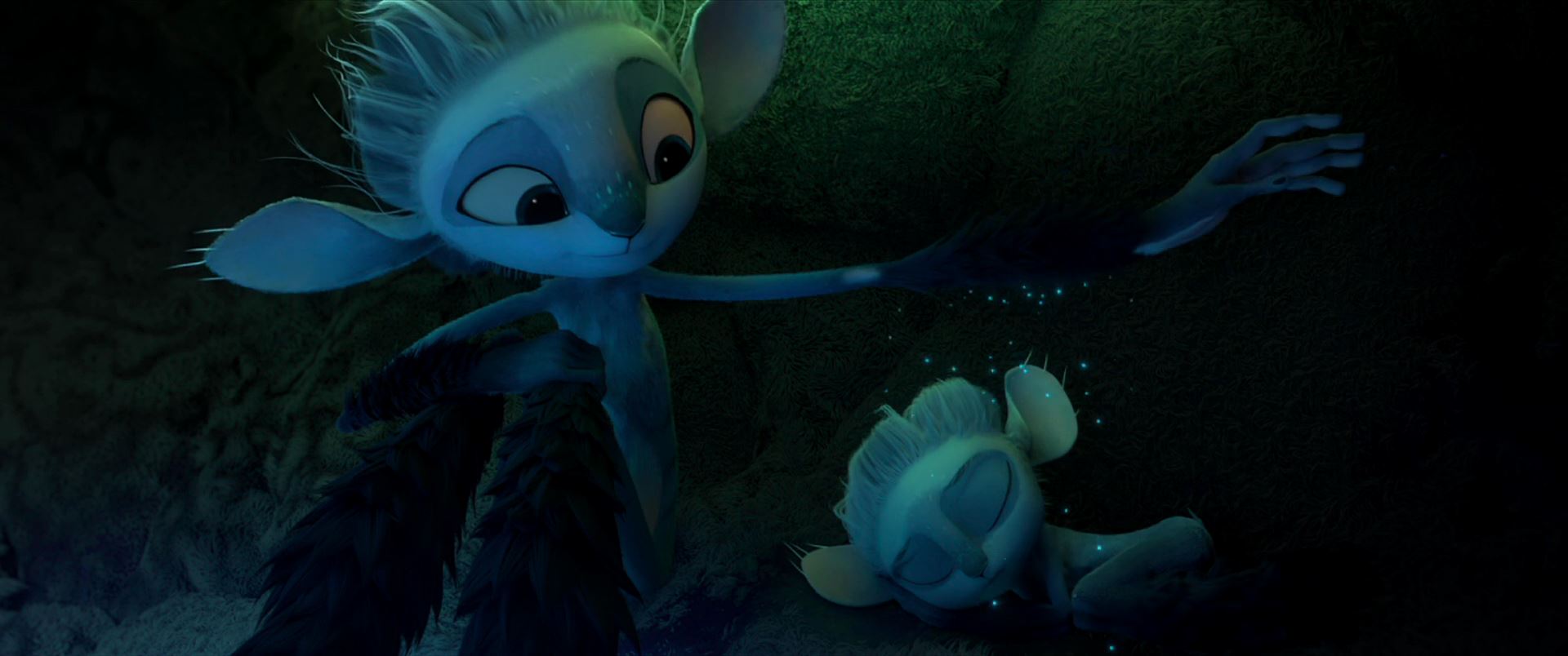 Category:Guardians | Mune: Guardian of the Moon Wikia | FANDOM powered ...