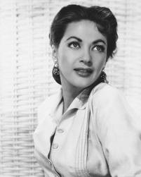 Yvonne De Carlo