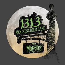 1313 Mockingbird Lane