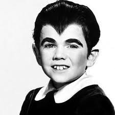 Image result for eddie munster