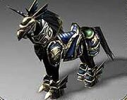 Darkhorse