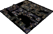 Map dungeon