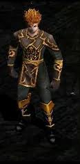 Blade master