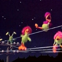 Take A Chance On Me Muppet Wiki Fandom