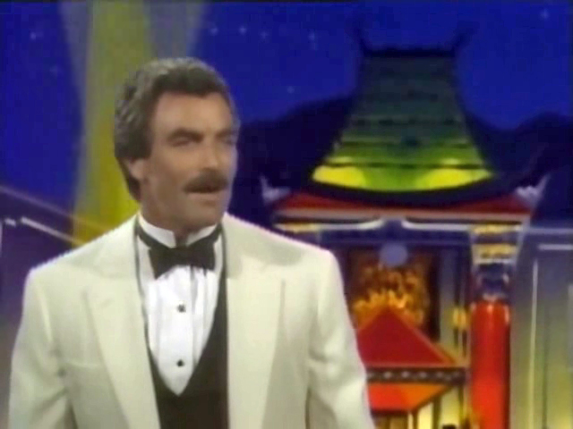 Tom Selleck | Muppet Wiki | FANDOM Powered By Wikia