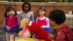 Episode 4207 | Muppet Wiki | FANDOM powered by Wikia