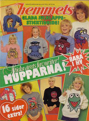 Hemmet 1988