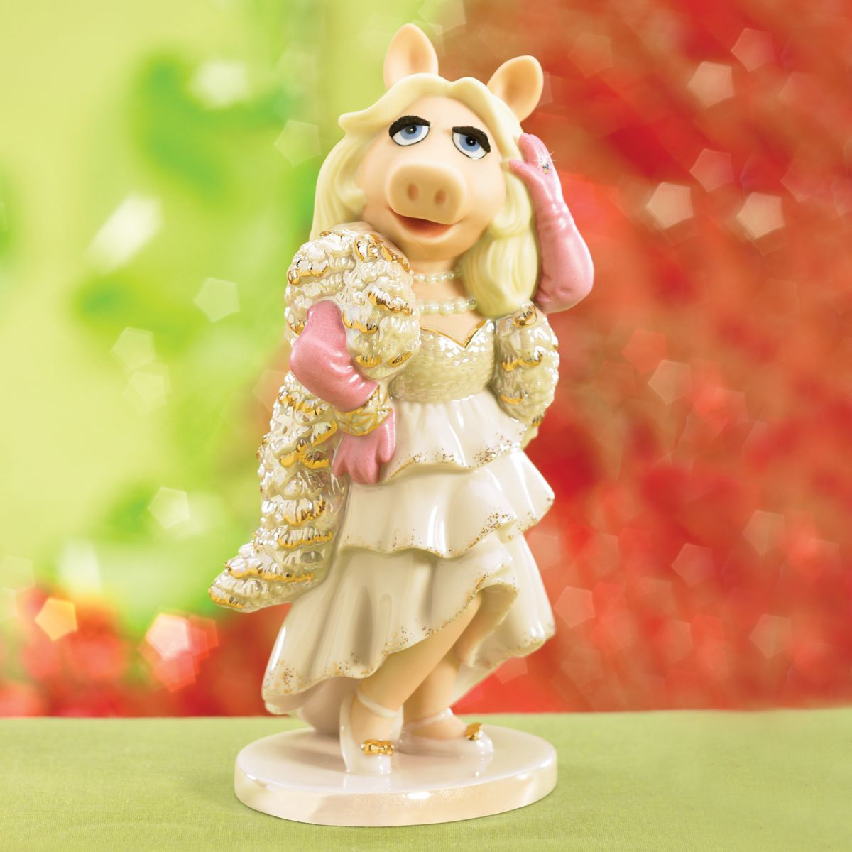 muppet figurines