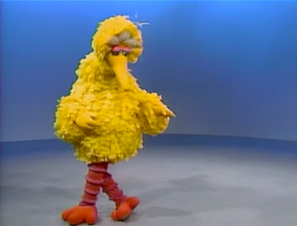 rogan big bird sketch rogan big bird sketch