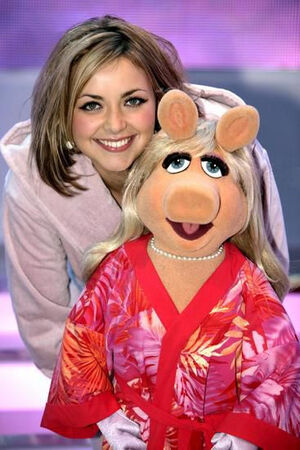 Charlotte Church
