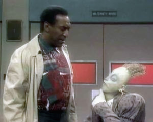 The Cosby Show | Muppet Wiki | FANDOM powered by Wikia