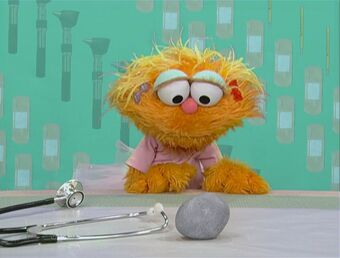 Zoe Muppet Wiki Fandom
