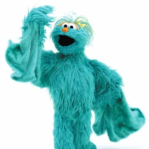 Rosita Muppet Wiki Fandom