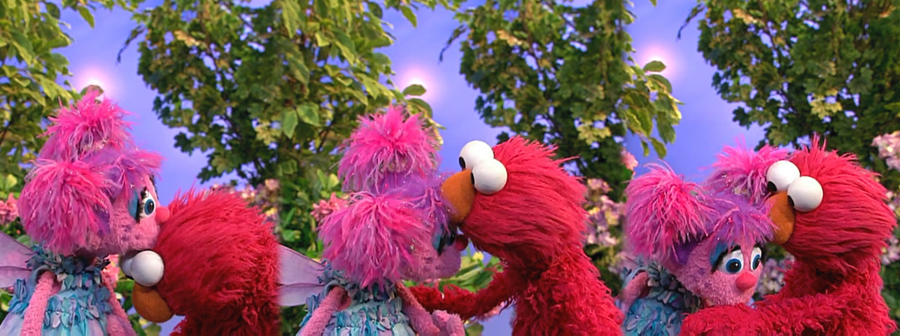 Muppets kissing Muppets | Muppet Wiki | Fandom