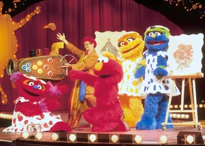 The Palettes | Muppet Wiki | FANDOM powered by Wikia