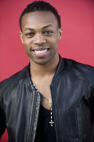 TodrickHall