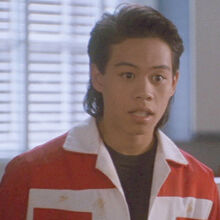 Ernie Reyes Jr. | Muppet Wiki | Fandom