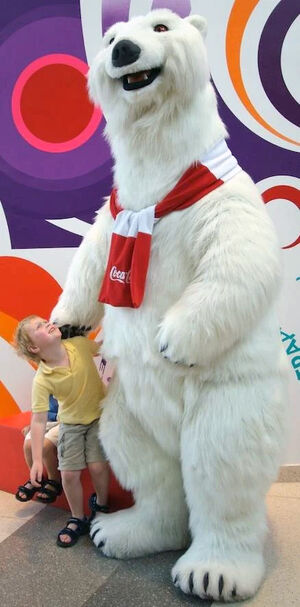 Ccpolarbear