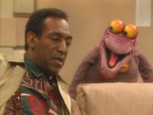 The Cosby Show | Muppet Wiki | FANDOM powered by Wikia