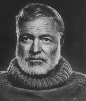 Hemingway