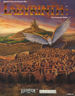 Labyrinthcomputergame