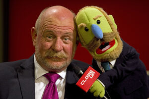 Sainsbury&Muppet