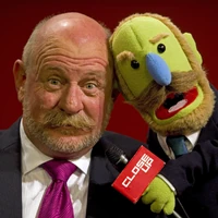 Mark Sainsbury Muppet Muppet Wiki Fandom