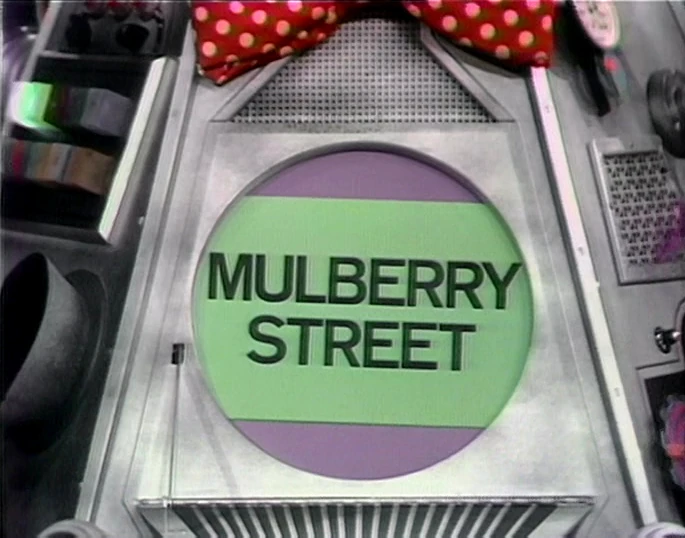 Sam the Robot | Muppet Wiki | FANDOM powered by Wikia