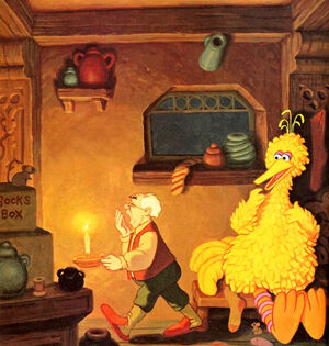 Sockmaker