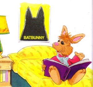 Batbunny