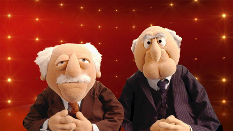 RÃ©sultat de recherche d'images pour "muppet show vieux"