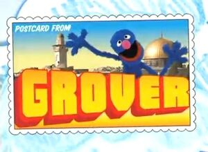 PostcardFromGrover