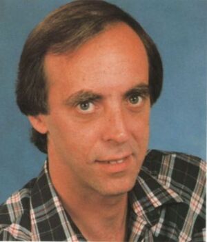 Michaelkirschenbaum