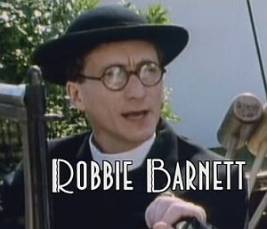 Robbiebarnett