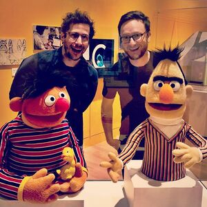 Samberg and Schaffer