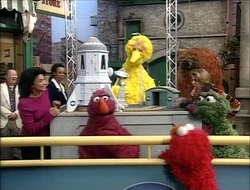 Episode 3698 | Muppet Wiki | FANDOM powered by Wikia