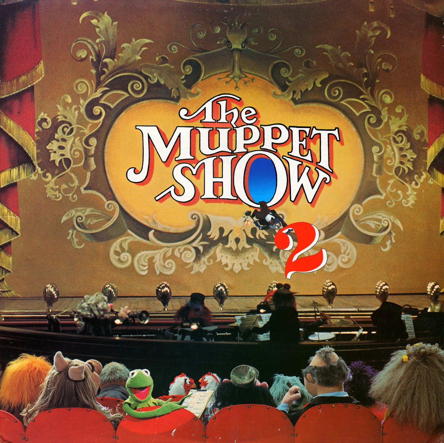 The Muppet Show 2 | Muppet Wiki | FANDOM Powered By Wikia