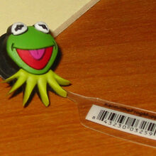 kermit jibbitz