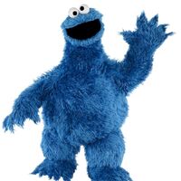 Cookie Monster Muppet Wiki Fandom