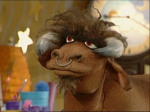 Billy the Bull | Muppet Wiki | FANDOM powered by Wikia