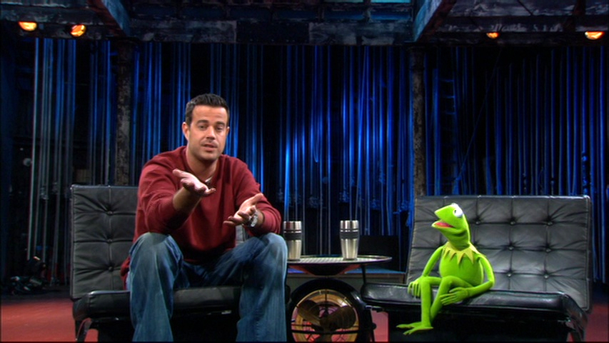 Last Call with Carson Daly | Muppet Wiki | FANDOM powered by Wikia