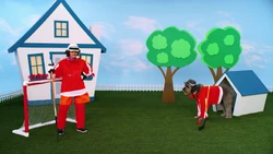 Elmo's World: Games (2019) | Muppet Wiki | Fandom