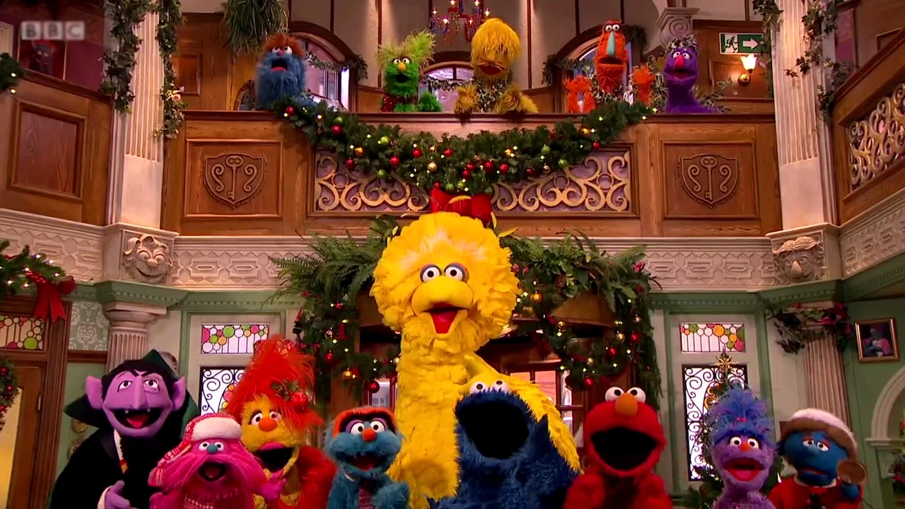 Episode 216: A Furchester Christmas | Muppet Wiki | FANDOM powered by Wikia