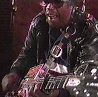 Bo Diddley Muppet Wiki Fandom