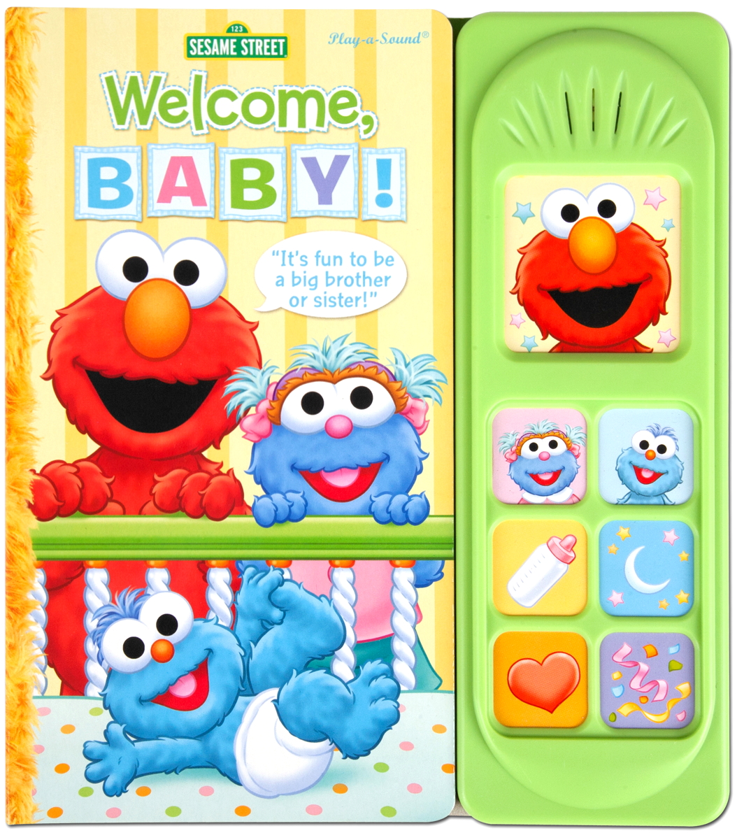 welcome baby muppet wiki fandom powered by wikia welcome babies