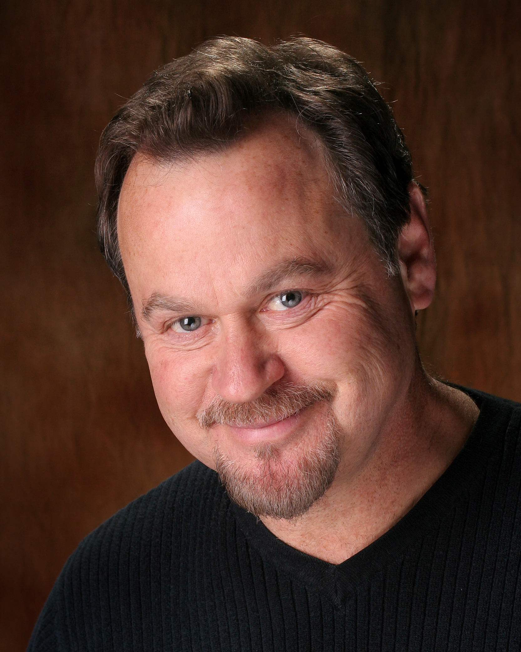 Greggberger